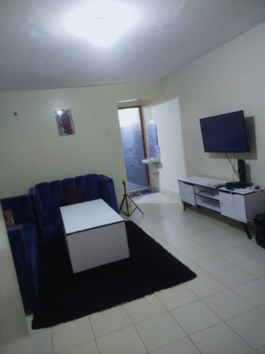 Studio Apartment at Mirema Drive, Roysambu