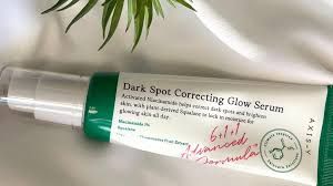 AXIS Y DARK SPOT CORRECTION SERUM 