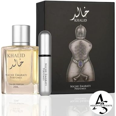 Khalid 20 ML