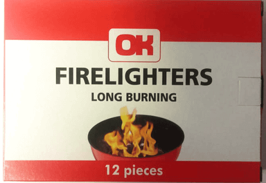 Firelighters