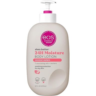 eos Body Lotion Coconut Waters 473 ml