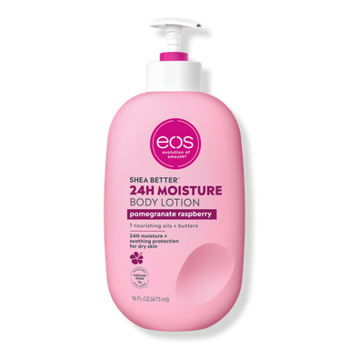 eos Body Lotion Pomegranate Raspberry 473 ml