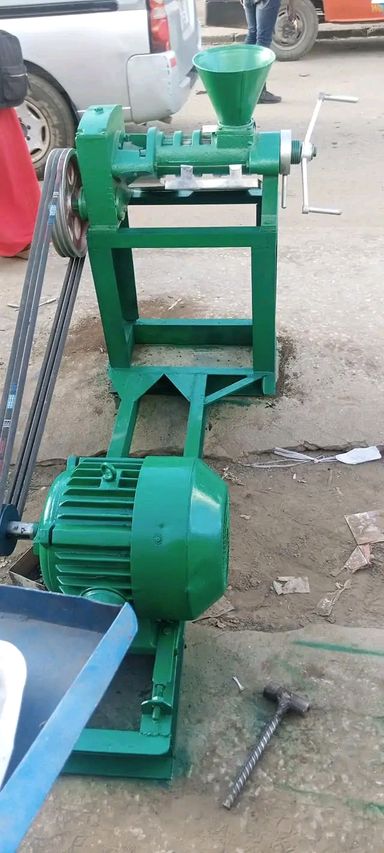 ✅Electrical Hummer mill 