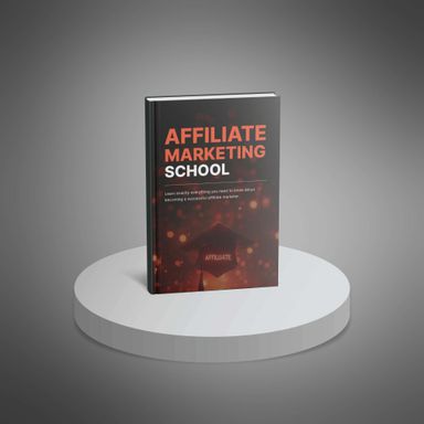 Affiliate Marketing School