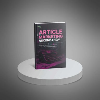 Article Marketing Command