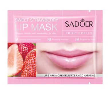 Lip Mask