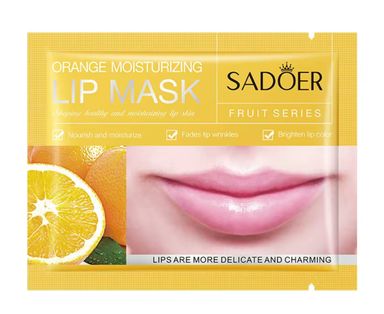 Lip Mask