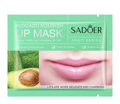 Lip Mask