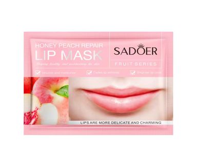 Lip Mask