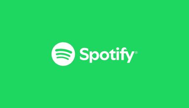 Spotify Account