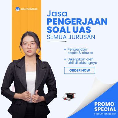 Pengerjaan Soal Semua Jurusan