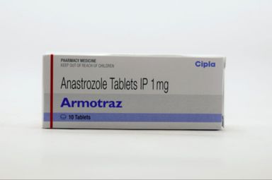 Anastrozole 1mg Tablets