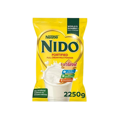 Nido FCMP Pouch 