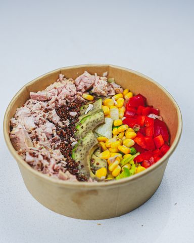 Tuna Salad