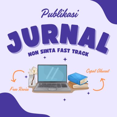 Publikasi Jurnal Non Sinta