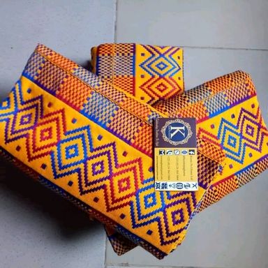 Kente