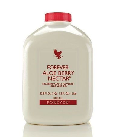 Aloe Berry Nectar