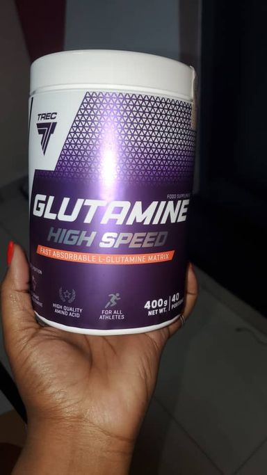 GLUTAMINE