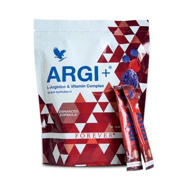 Argi+