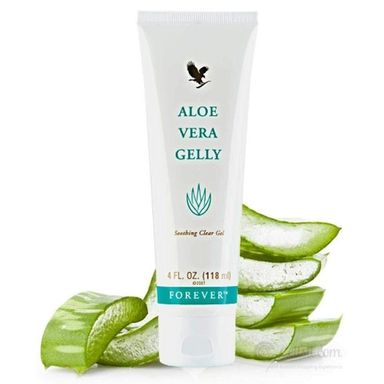 Aloe Gelly 