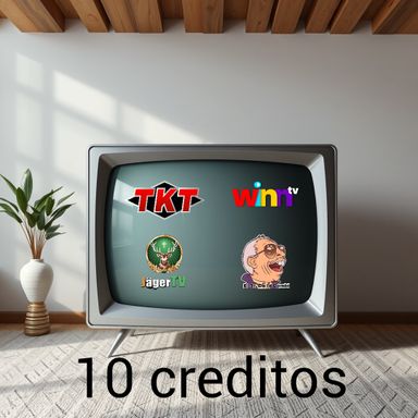 10 creditos