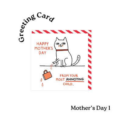 Greeting Cards