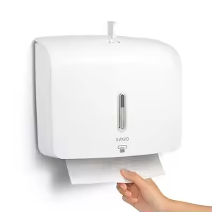 M-Fold Toilet Towel