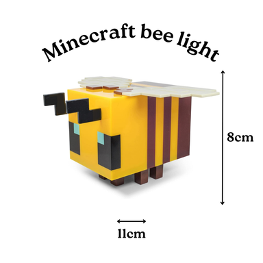 Minecraft Bee Light