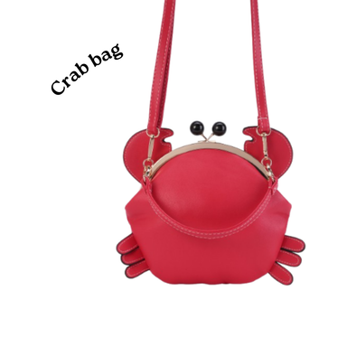 Crab Bag