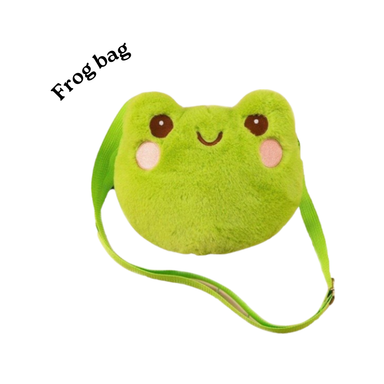 Frog Bag