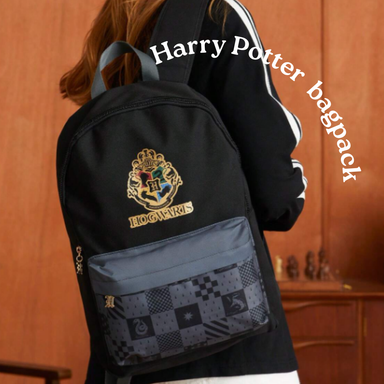 Harry Potter Bagpack