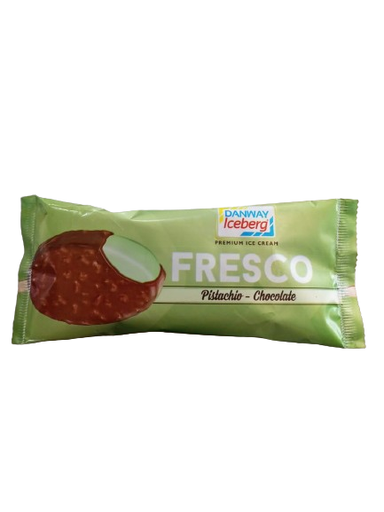 ICEBERG FRESKO