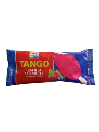 ICEBERG TANGO