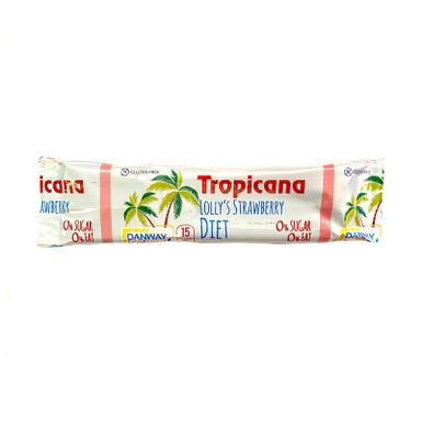 ICEBERG TROPICANA