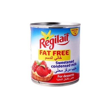 Regilait Lait Concentre 397G