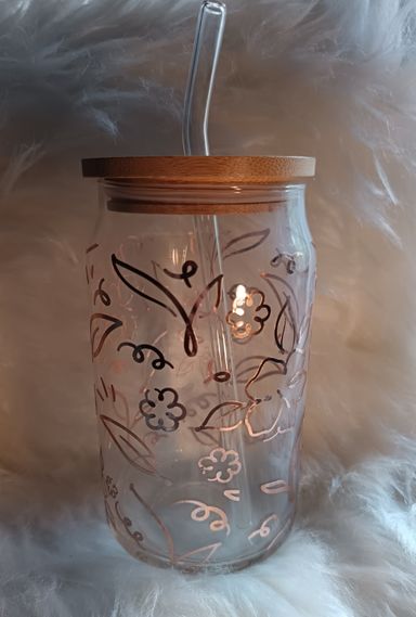 Boho Libby cup