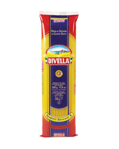 Divella Spaghetti 