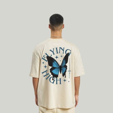 Flying High KRAFT TEE