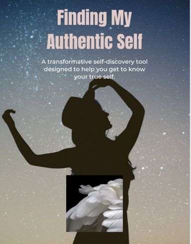 Finding My Authentic Self