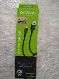 Type C Oraimo USB Cable