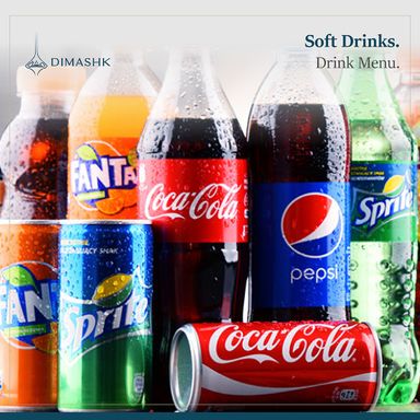 Soft Drinks