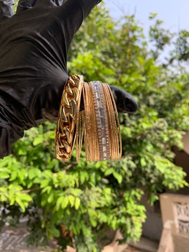 Bangles 