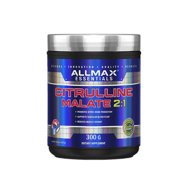 Citruline Malate 150 servs ALLMAX ESSENTIALS