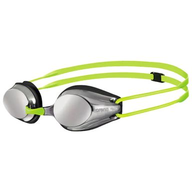 Arena Junior Tracks Mirror Racing Goggles