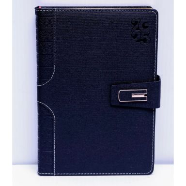 A5 2025 Diary  (001)