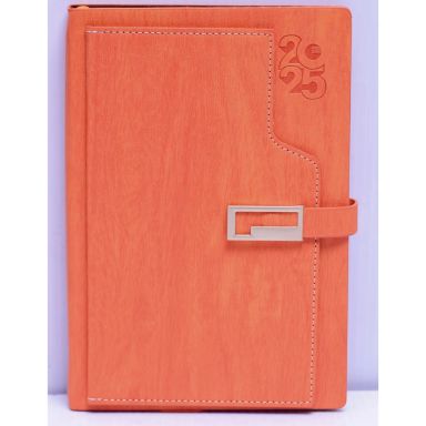 A5 2025 Diary (003)