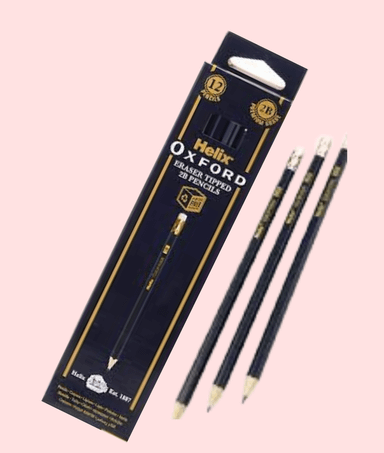 PENCIL PACKS