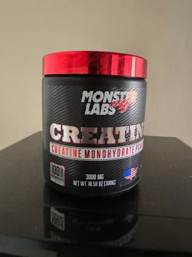 Monster Lab 300gr