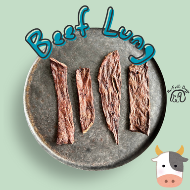 Beef Lung