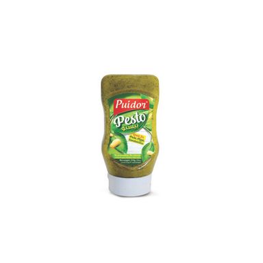 Puidor Pesto Sauce 